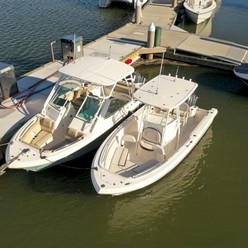Isle of Hope Marina