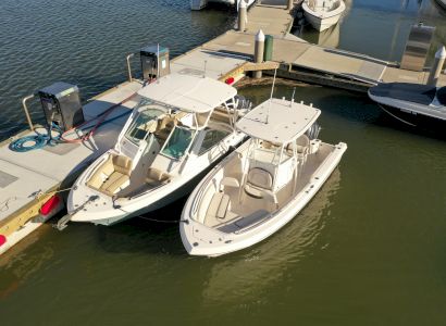 Isle of Hope Marina