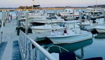 Isle of Hope Marina