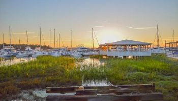 Isle of Hope Marina