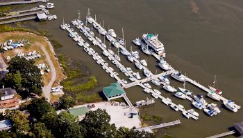 Isle of Hope Marina
