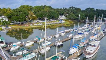 Isle of Hope Marina